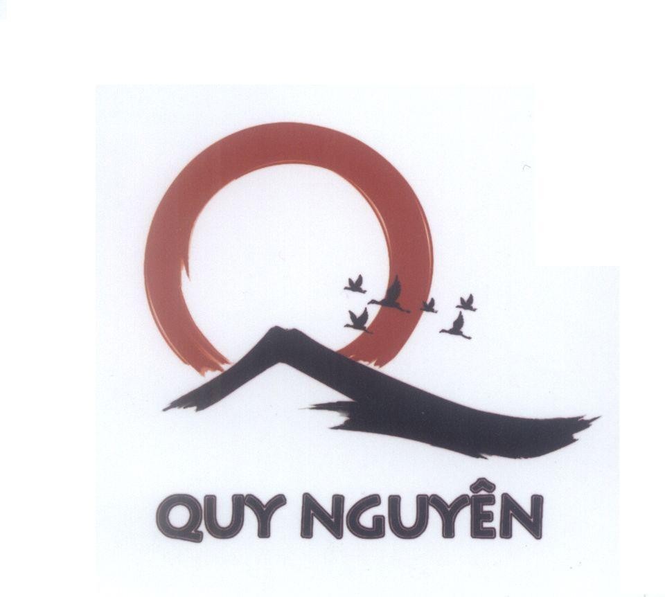 Q QUY NGUYÊN