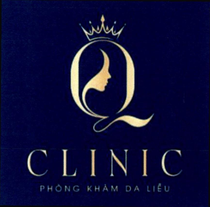 Q CLINIC PHÒNG KHÁM DA LIỄU