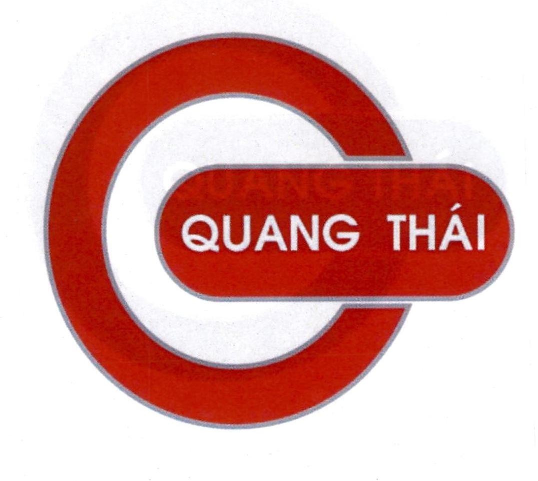 QUANG THÁI
