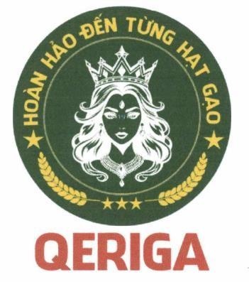 QERIGA HOÀN HẢO ĐẾN TỪNG HẠT GẠO