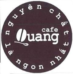 Quang cafe nguyên chất là ngon nhất
