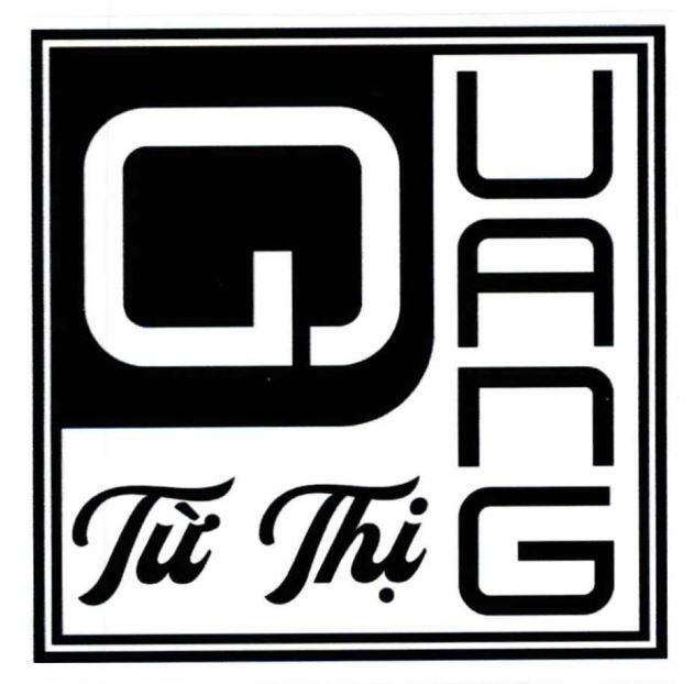 QUANG Từ Thị