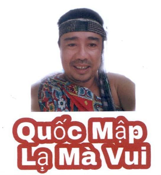 Quốc Mập Lạ Mà Vui