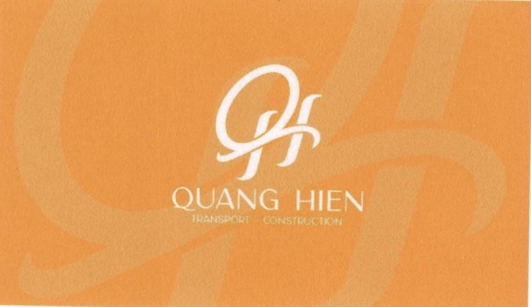 QH QH QUANG HIEN TRANSPORT - CONSTRUCTION