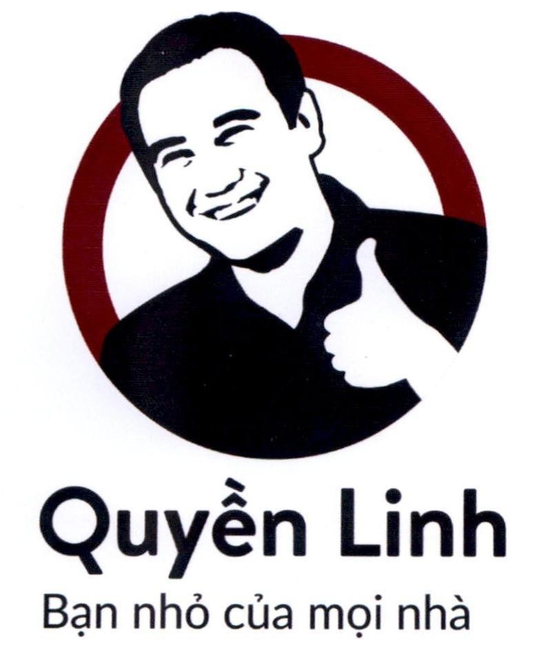 Quyền Linh Bạn nhỏ của mọi nhà