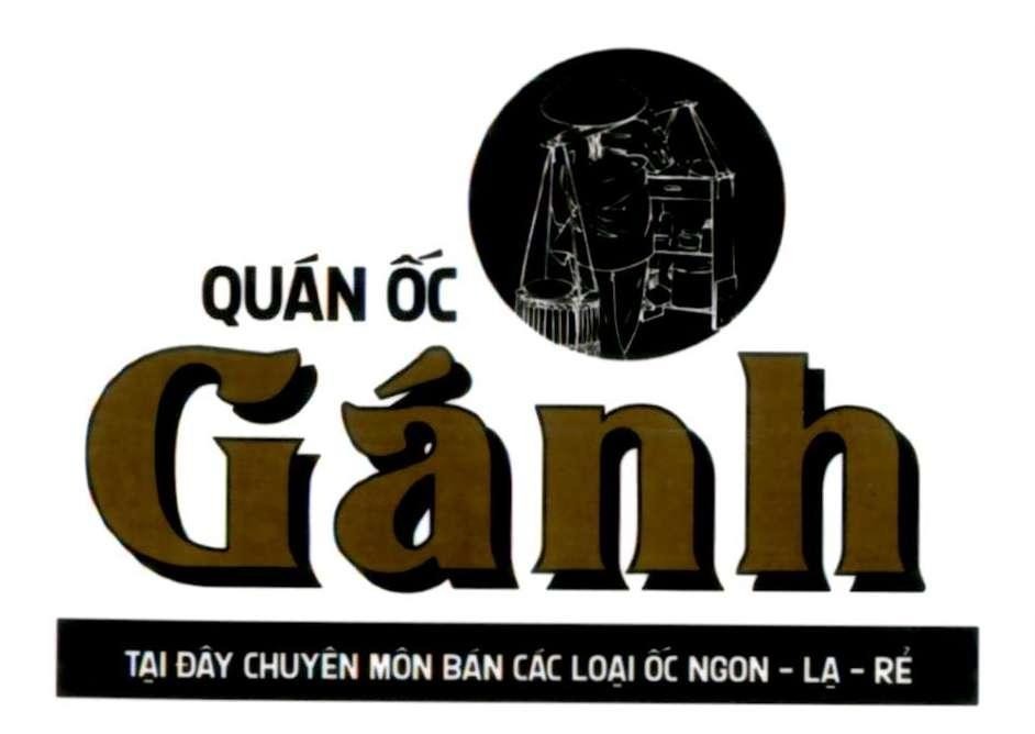 QUÁN ỐC Gánh TẠI ĐÂY CHUYÊN MÔN BÁN CÁC LOẠI ỐC NGON - LẠ - RẺ