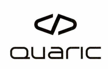 < / > Quaric