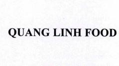QUANG LINH FOOD