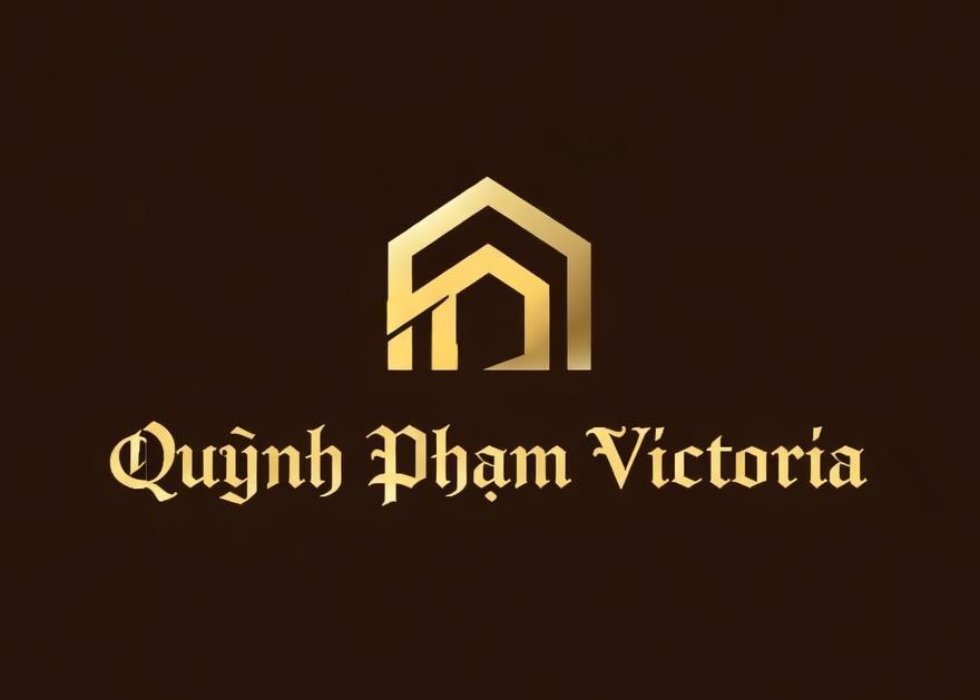 Quỳnh Phạm Victoria