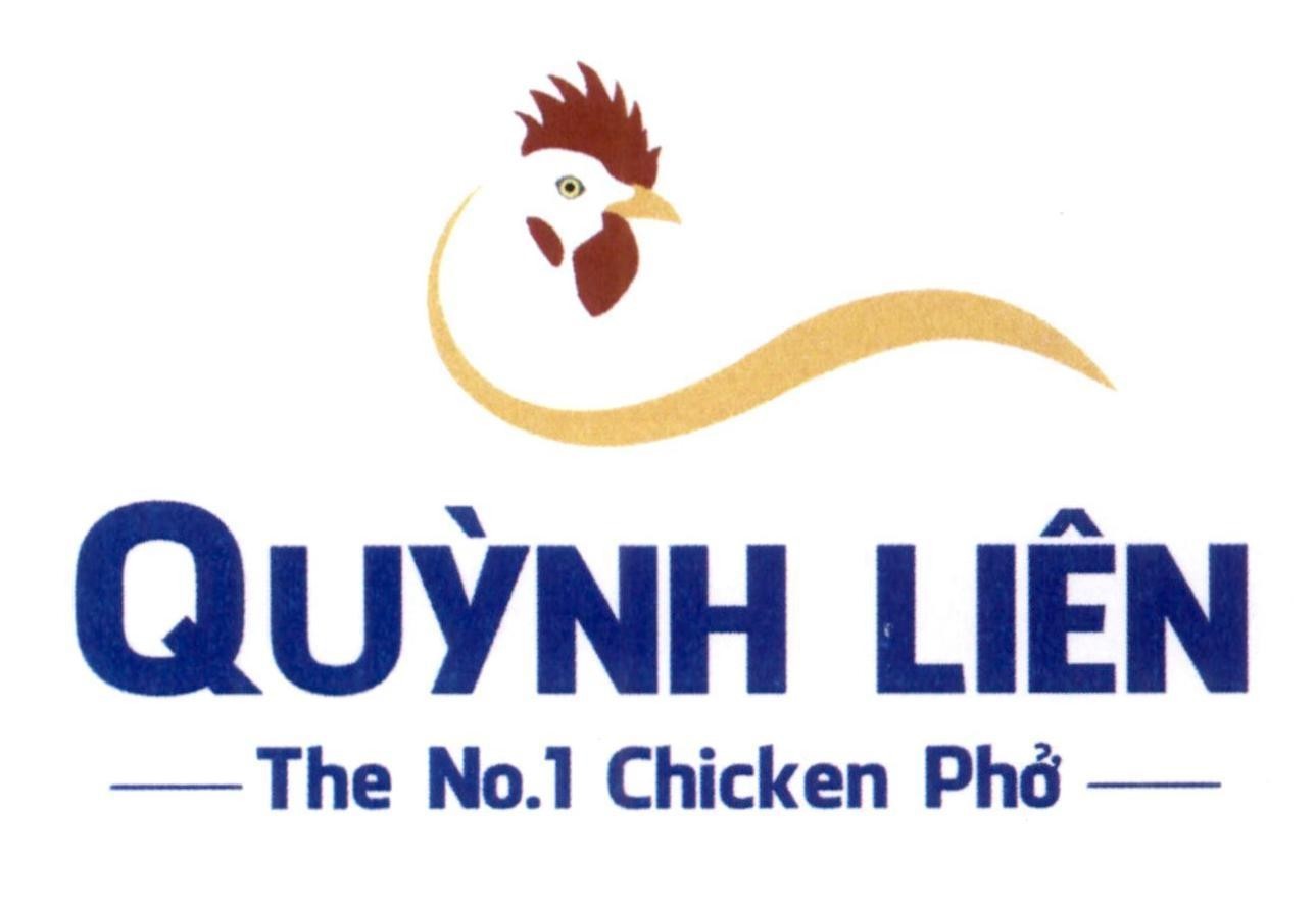QUỲNH LIÊN The No.1 Chicken Phở