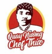 Quay nướng Chef Thức