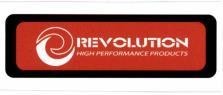 REVOLUTION HIGH PERFORMANCE PRODUCTS
