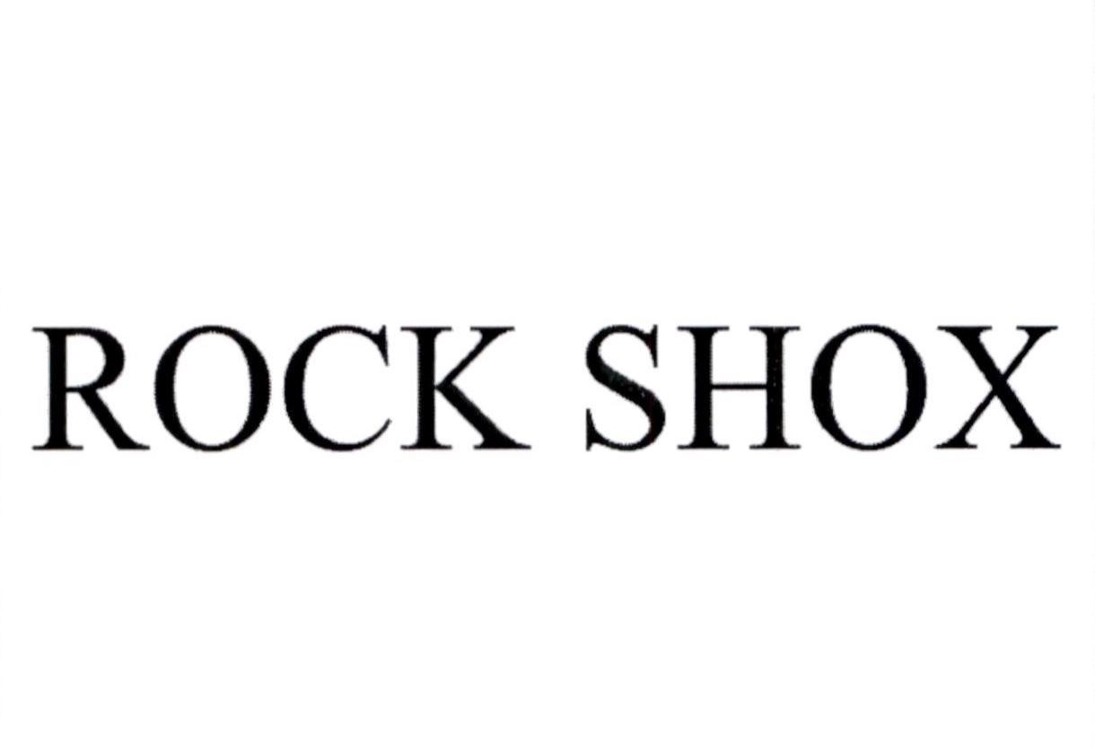 ROCK SHOX