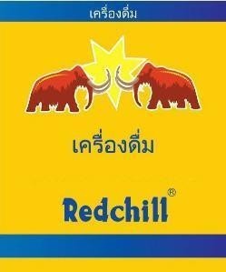 Redchill [Kherùxng dùm: Nước giải khát]