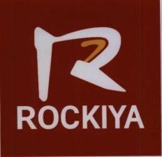 ROCKIYA R