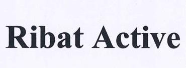 Ribat Active