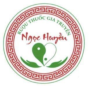 RƯỢU THUỐC GIA TRUYỀN Ngọc Huyền
