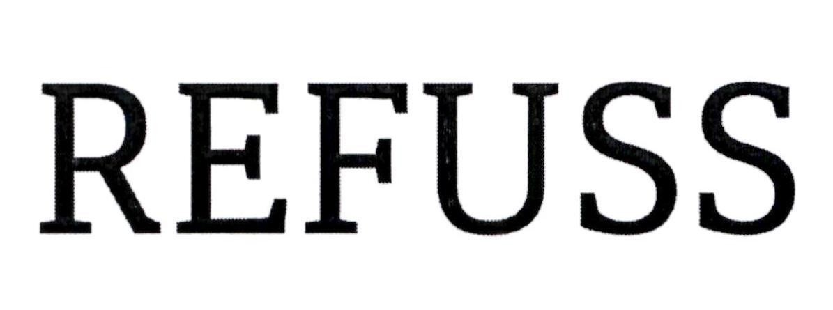 REFUSS