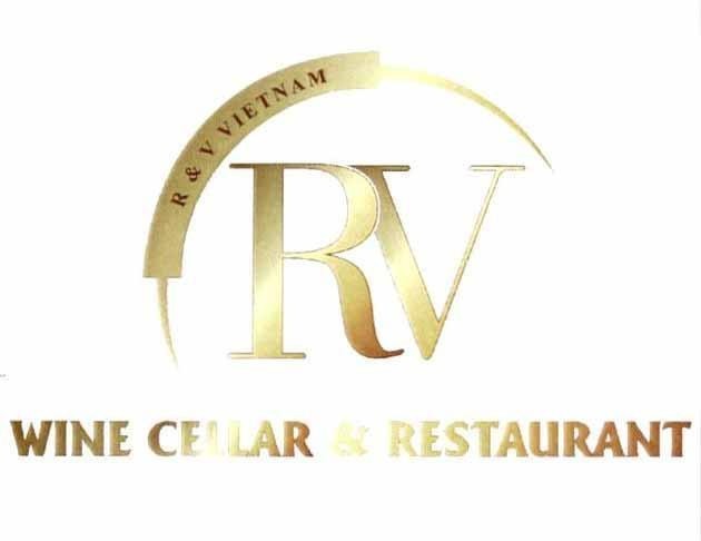 RV R & V VIETNAM WINE CELLAR & RESTAURANT
