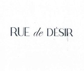 RUE de DÉSIR