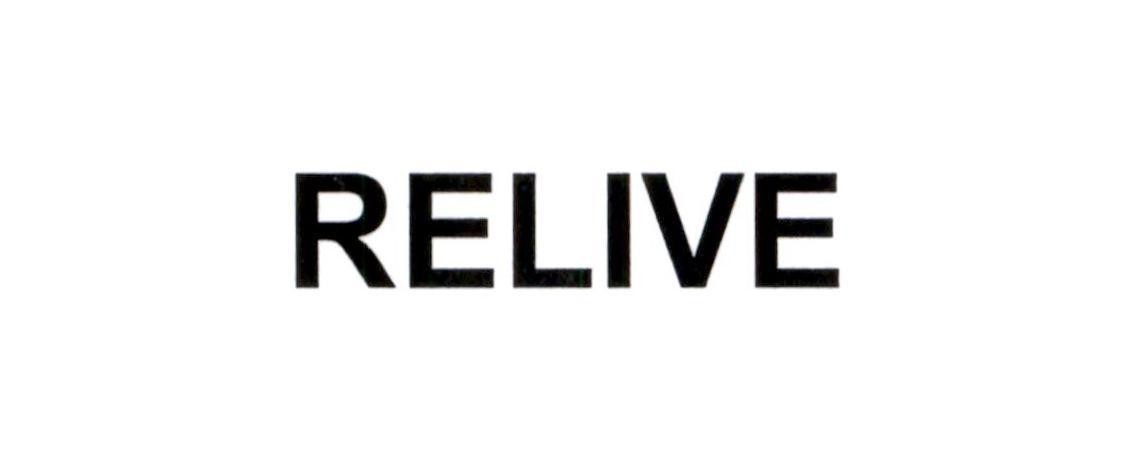 RELIVE