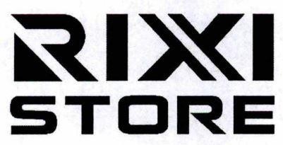 RIXI STORE