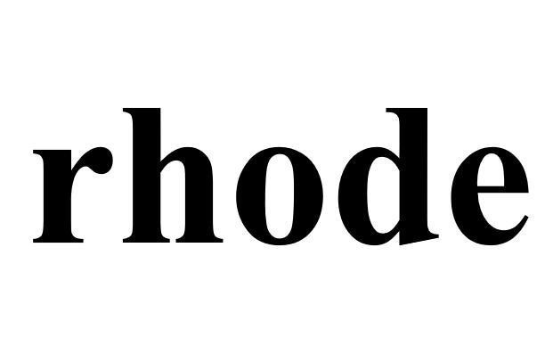 rhode