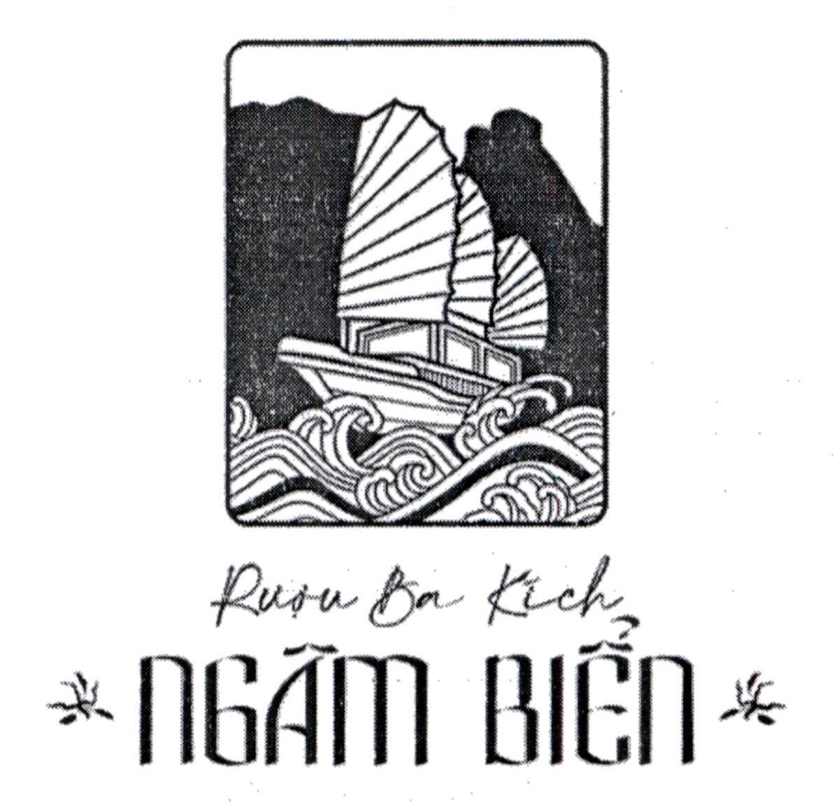 Rượu Ba Kích NGÂM BIỂN
