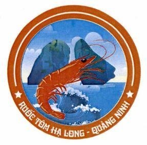 RUỐC TÔM HẠ LONG QUẢNG NINH