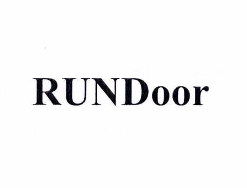 RUNDoor