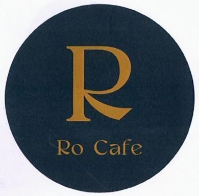 R Ro Cafe
