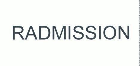 RADMISSION