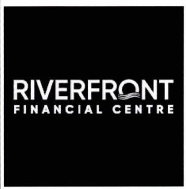 RIVERFRONT FINANCIAL CENTRE