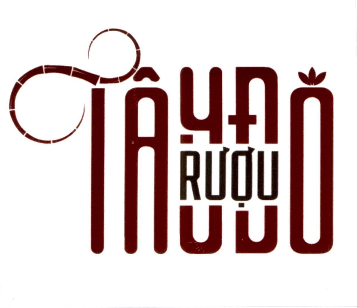 RƯỢU TÂY ĐÔ