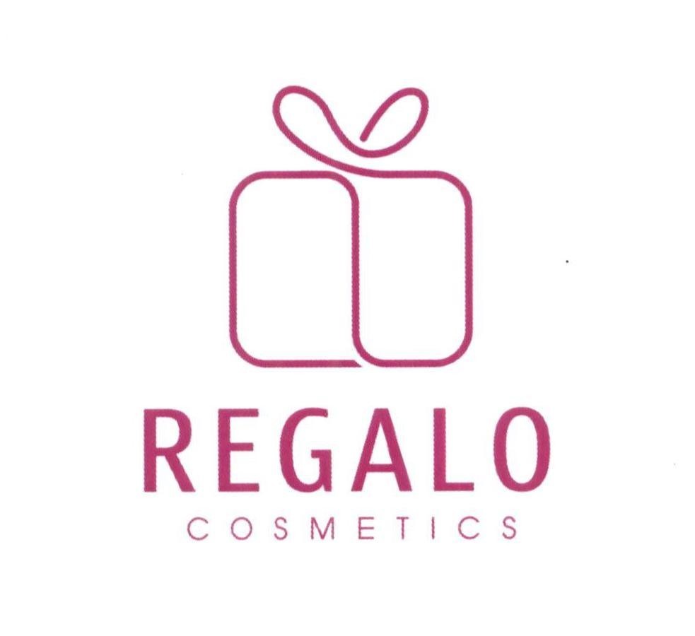 REGALO COSMETICS
