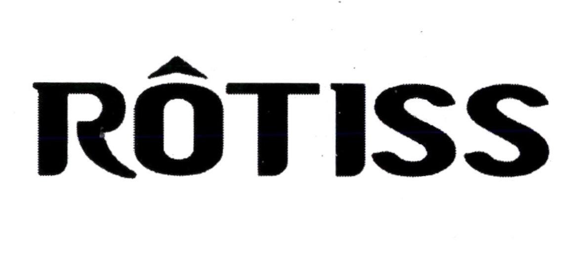 RÔTISS