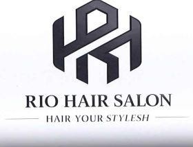 RIO HAIR SALON HAIR YOUR STYLESH