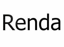 Renda
