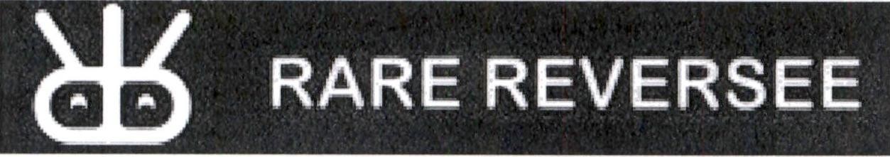 RARE REVERSEE