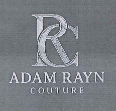 R C ADAM RAYN COUTURE