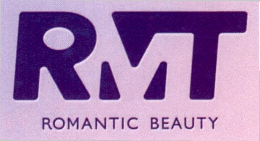 RMT ROMANTIC BEAUTY