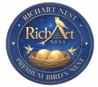 RICHART NEST PREMIUM BIRD’S NEST