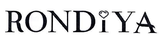 RONDIYA