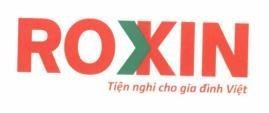 ROXKIN Tiện nghi cho gia đình Việt