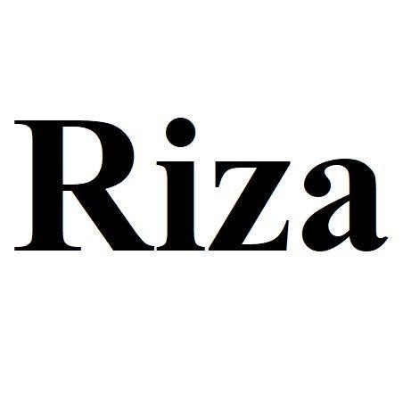 Riza