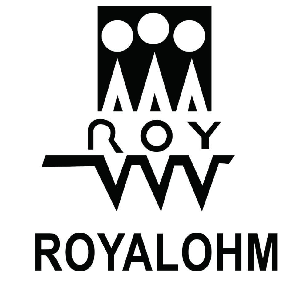 R O Y ROYALOHM