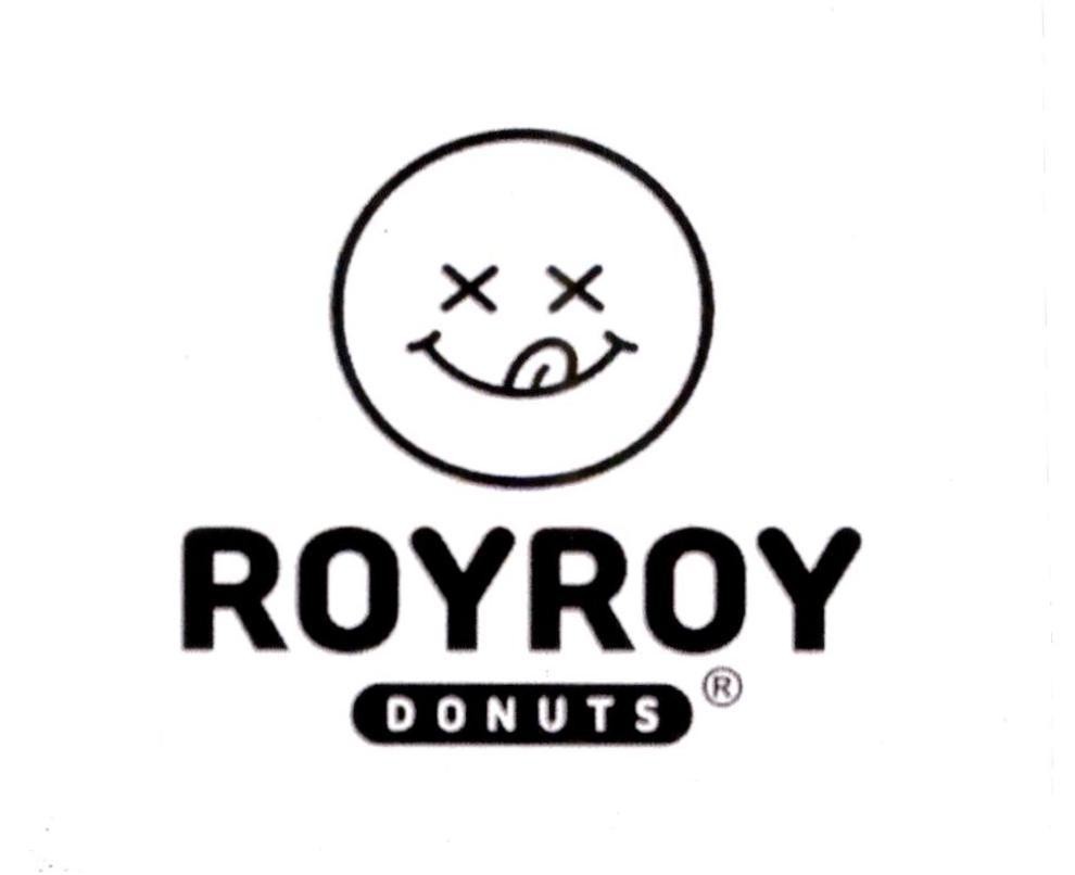 ROYROY DONUTS