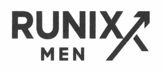 RUNIX MEN