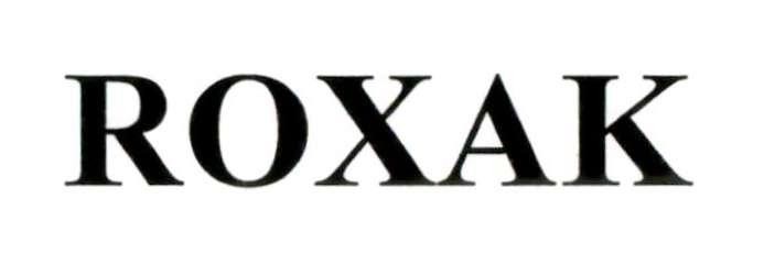 ROXAK