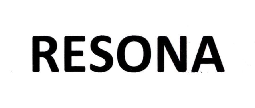 RESONA